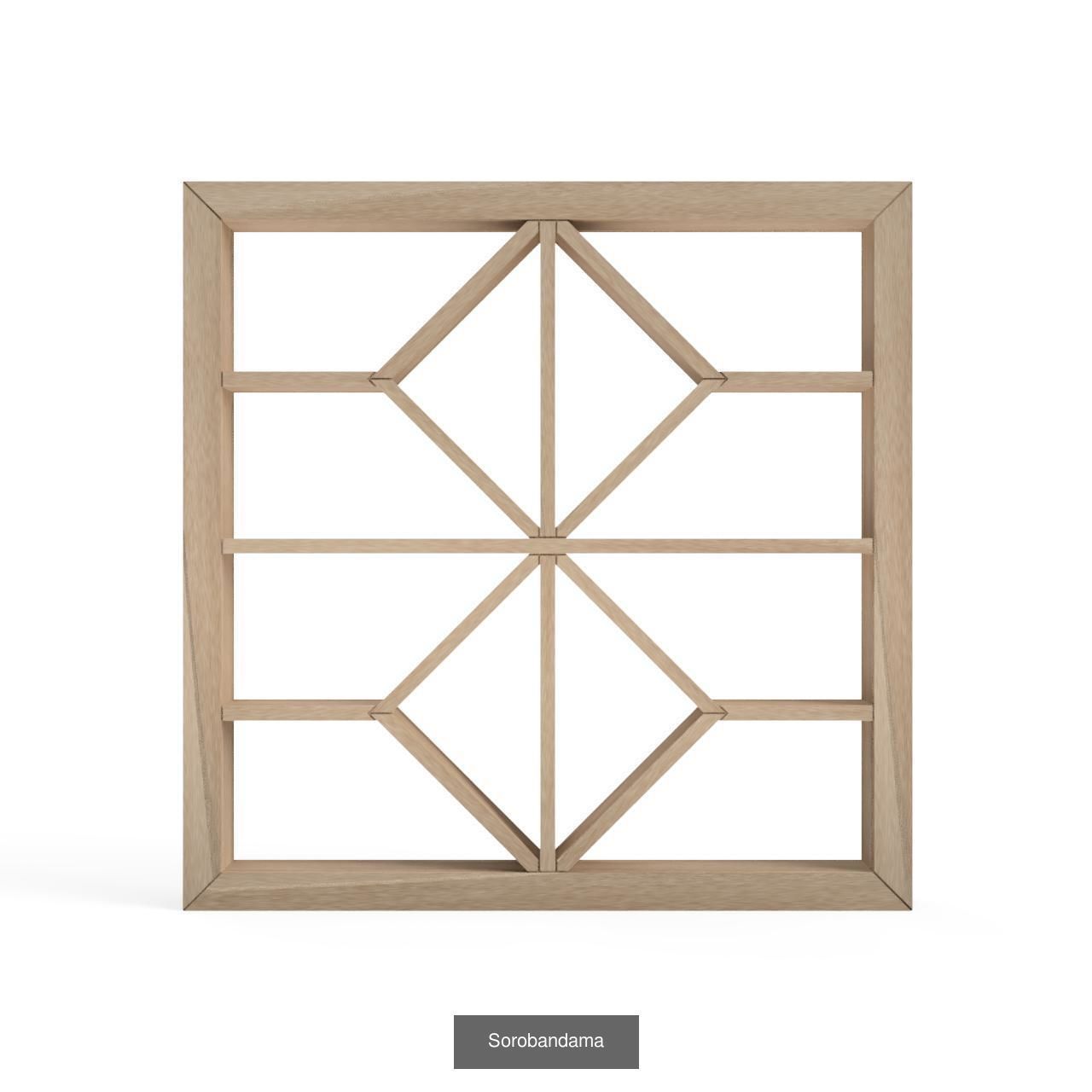 Kumiko Collection vol-19 _2