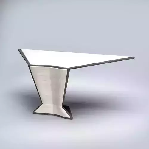 Modern Table