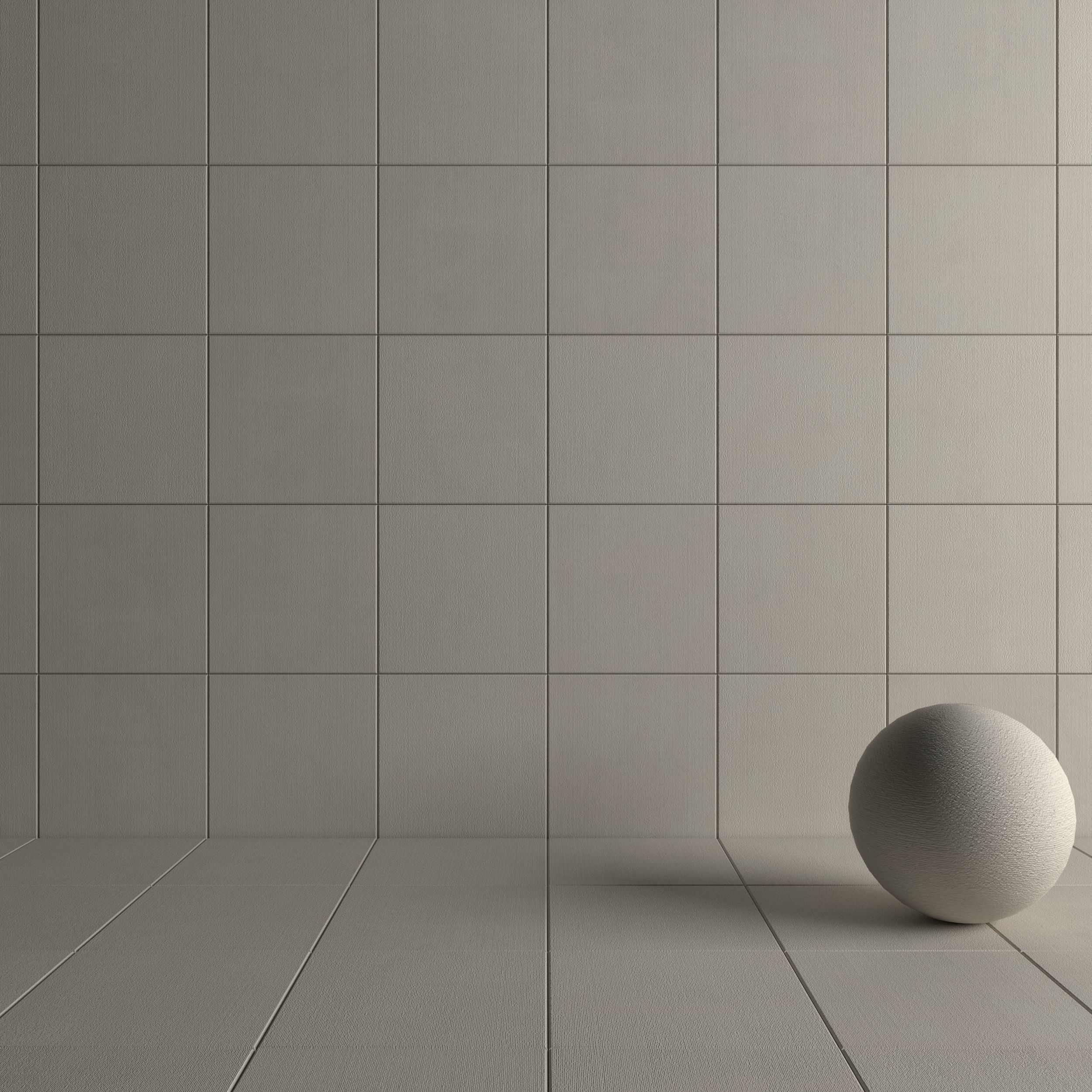 Kale Kalestone Plus Terrazzo Kemik Grip 60x60 Texture | CGTrader
