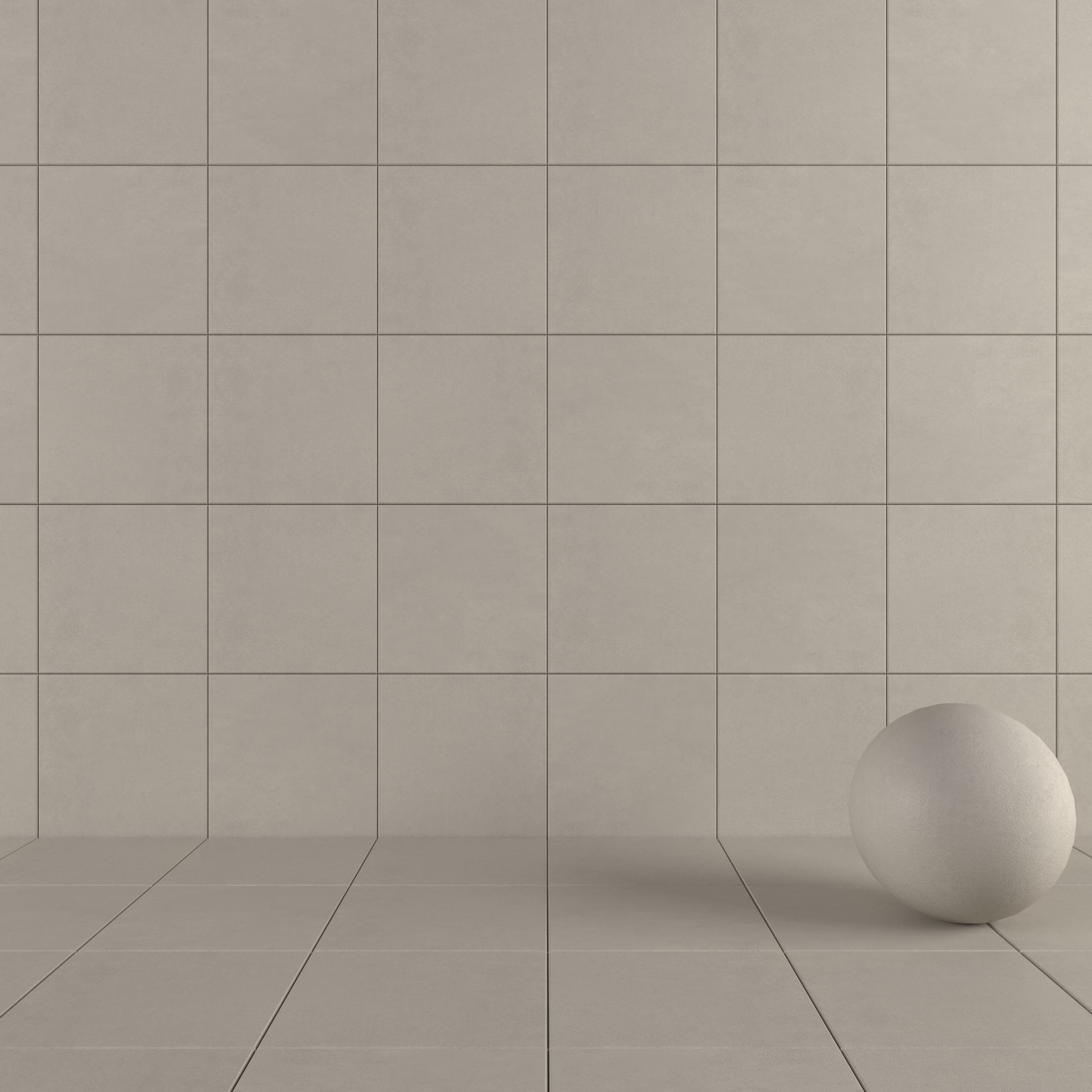 Kale Royal Terra Bej 60x60 Texture_4