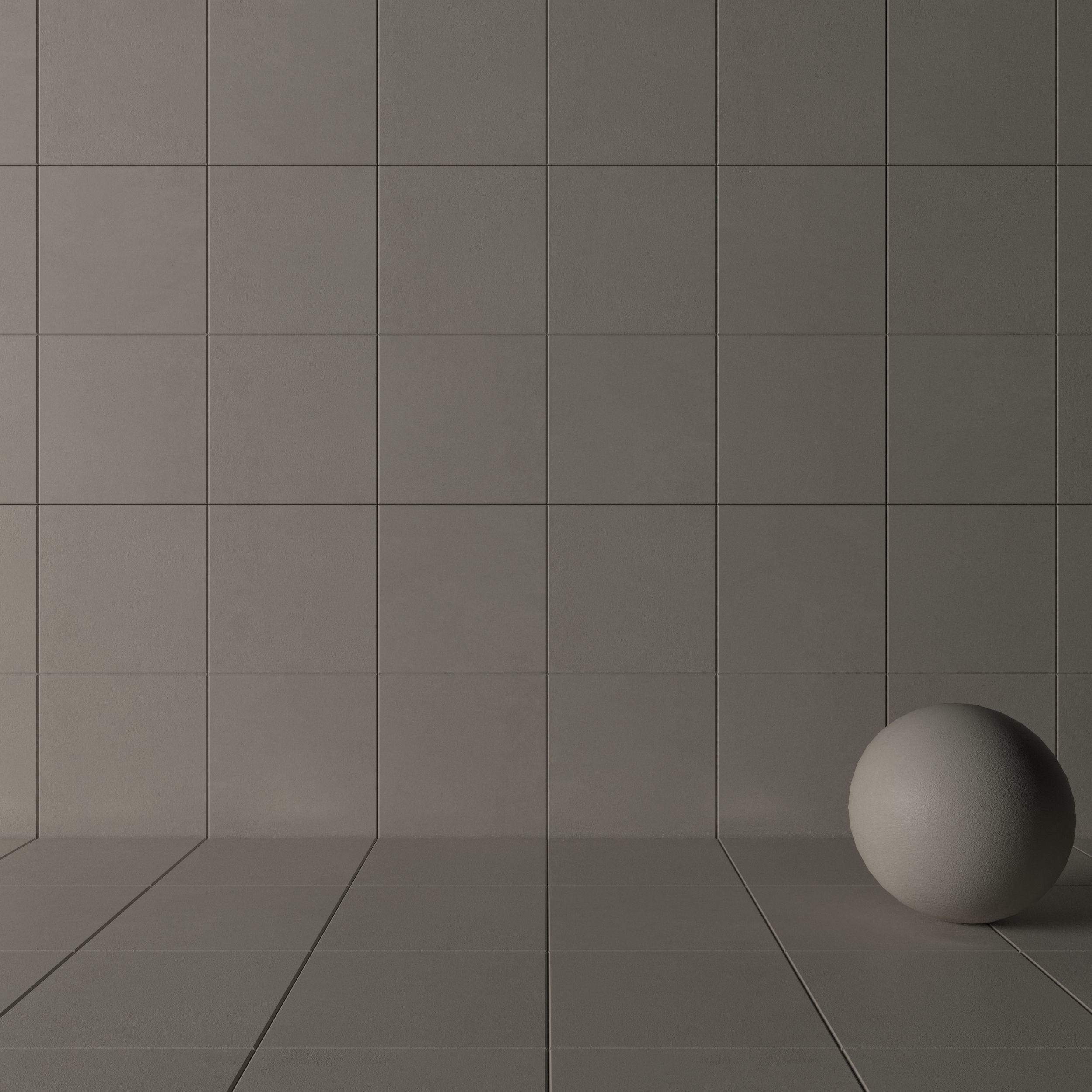 Kale Royal Terra Bej 60x60 Texture_2