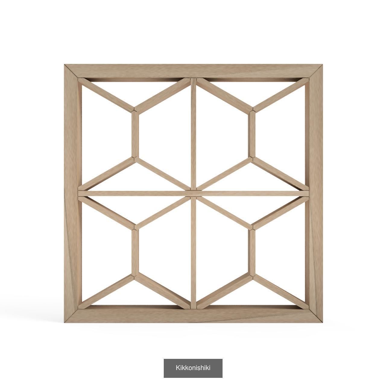 Kumiko Collection vol-18 _10