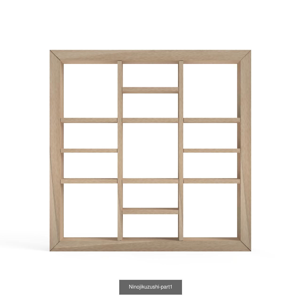 Kumiko Collection vol-18 _3