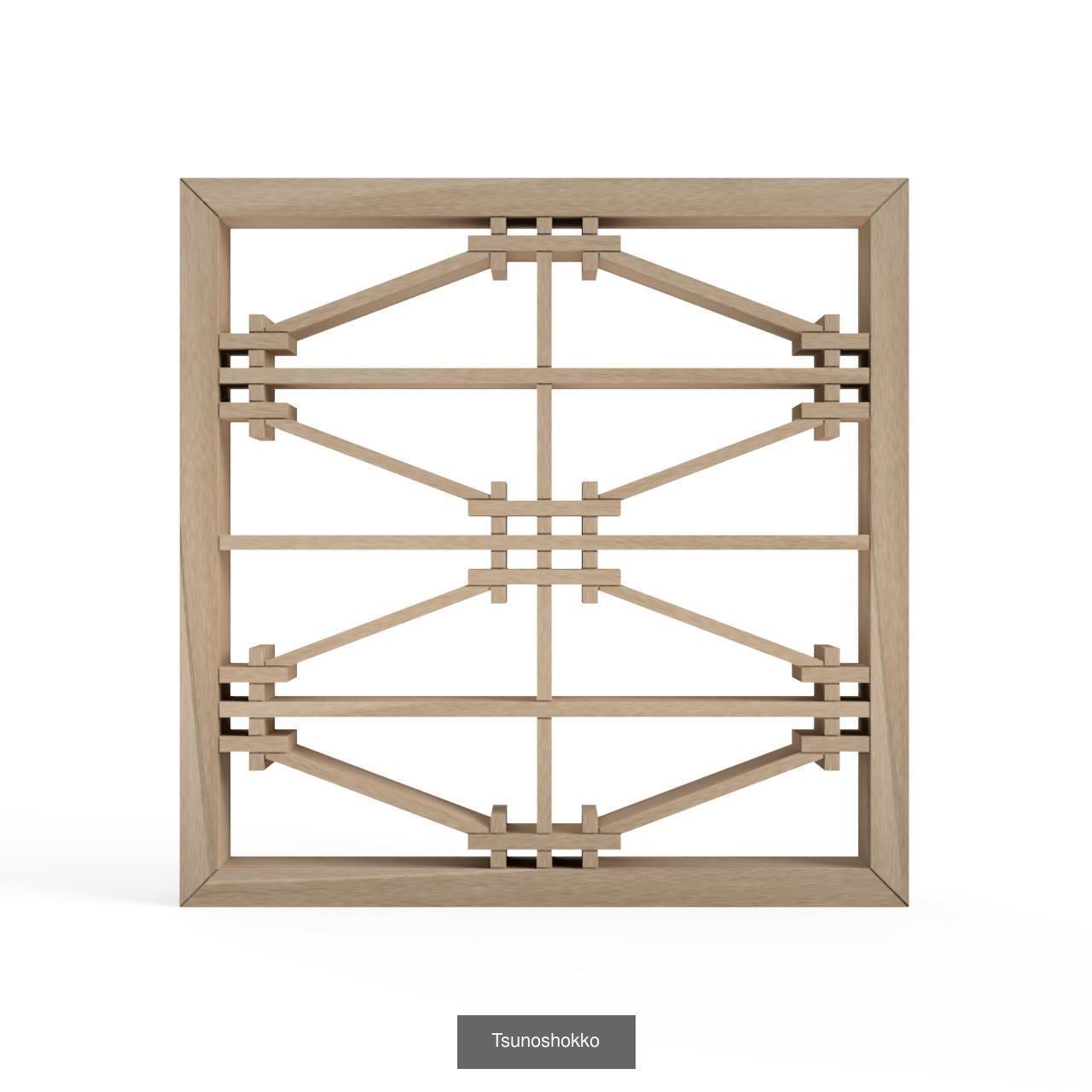 Kumiko Collection vol-18 _6