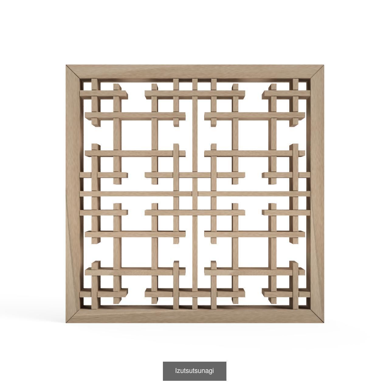 Kumiko Collection vol-18 _7