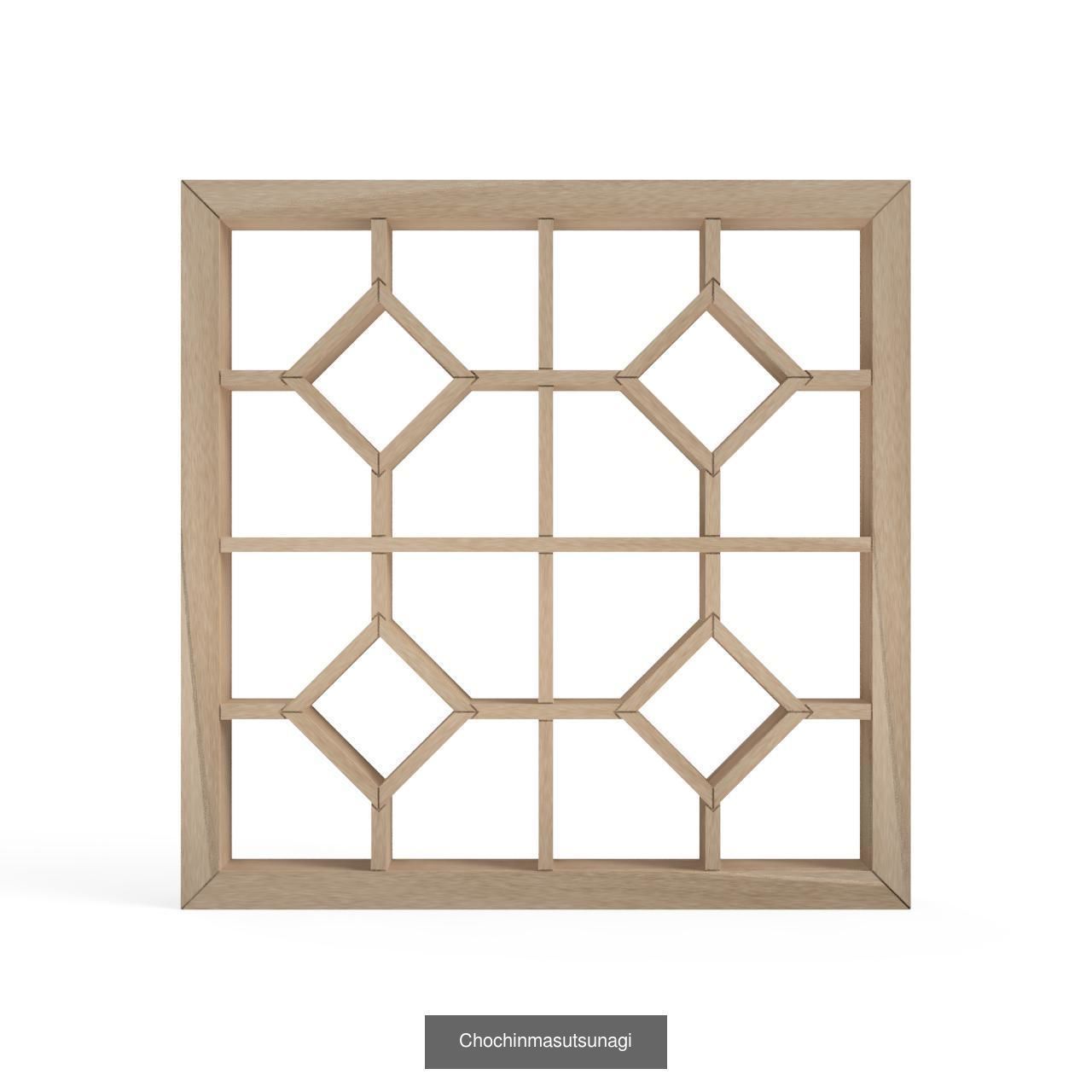 Kumiko Collection vol-18 _12