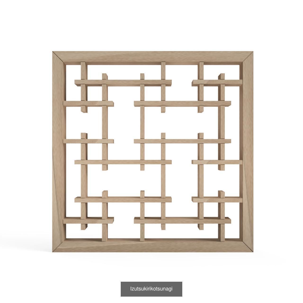 Kumiko Collection vol-18 _8