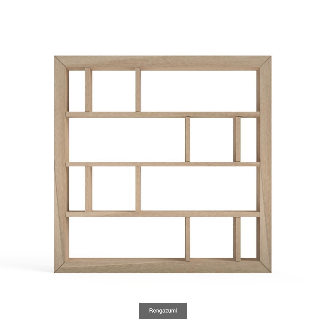 Kumiko Collection vol-18 _5