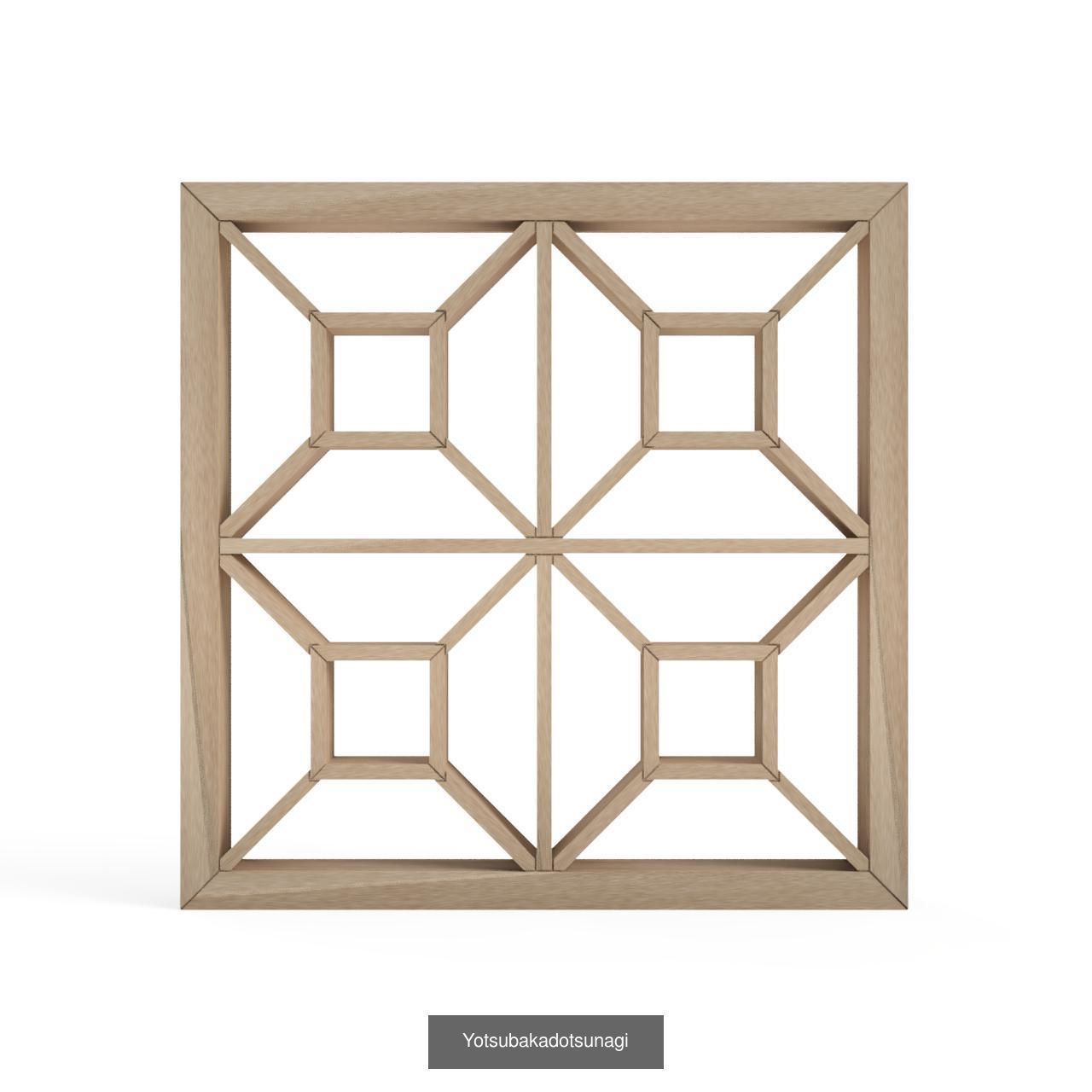 Kumiko Collection vol-18 _11