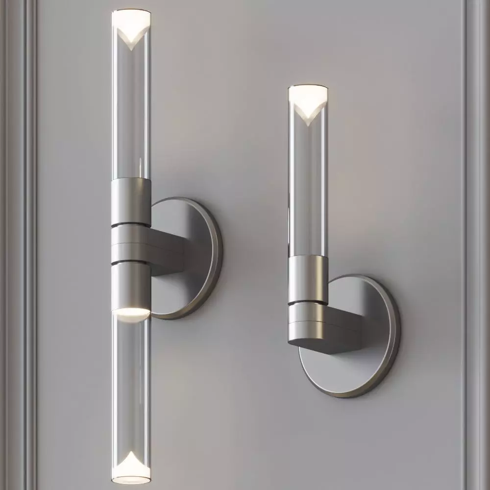 W1U By Archilume 3D model_0