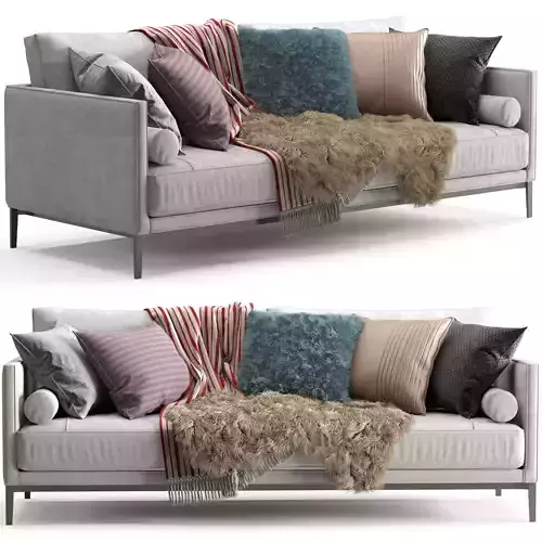 Maxalto Simpliciter Sofa