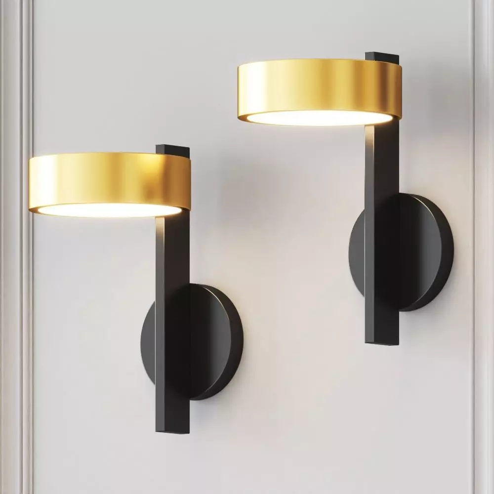 Lampatron TECHNUM 3D model_0