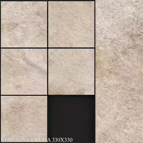 Keros Redstone Crema 330x330