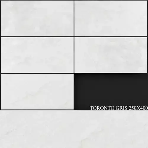 Keros Toronto Gris 250x400