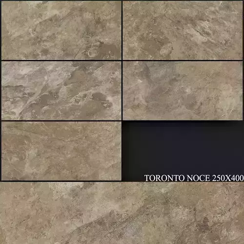 Keros Toronto Noce 250x400