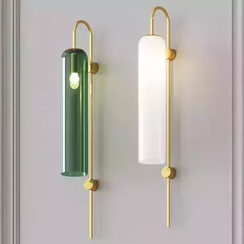 Lampatron - Vian Wall