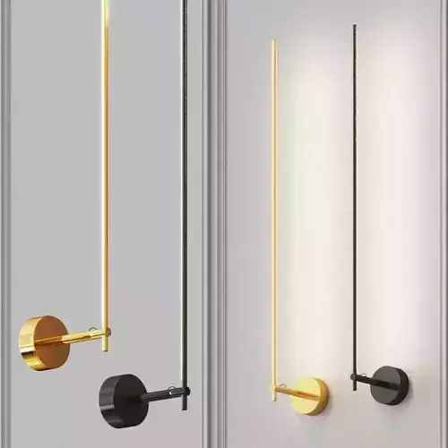 Catellani and Smith - Light Stick V