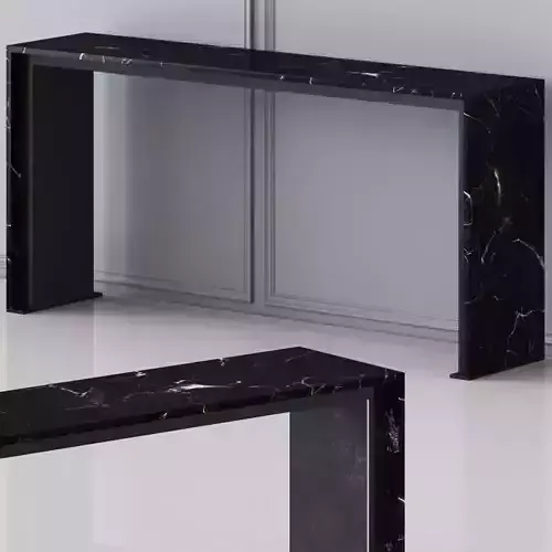 Laskasas JILL - Console Table