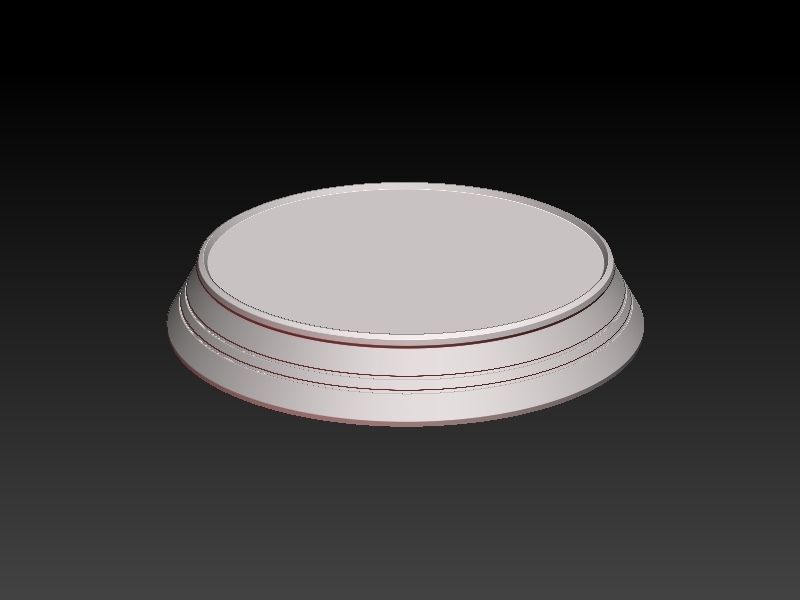 Phoenix Death 3D print model_7