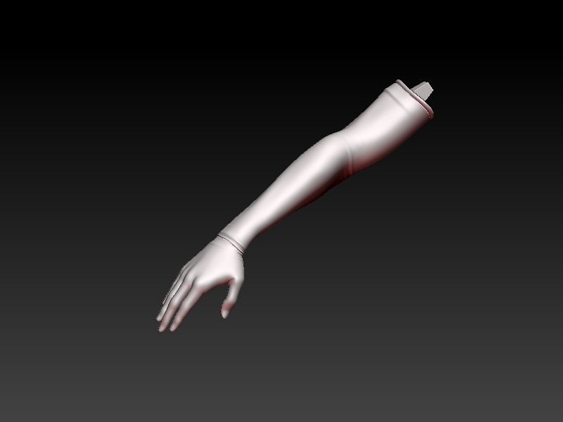 Phoenix Death 3D print model_37
