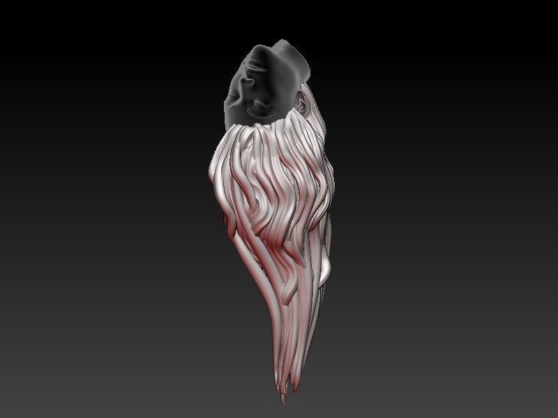 Phoenix Death 3D print model_30