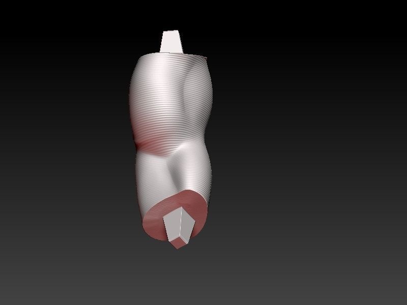 Phoenix Death 3D print model_13