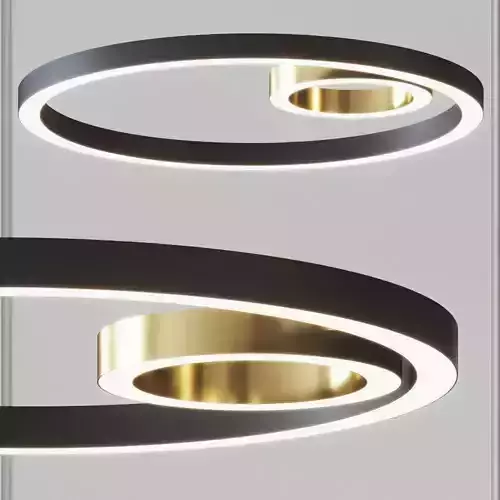 Silver Ring by Panzeri