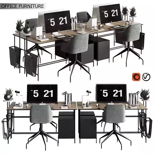 office furniture 04