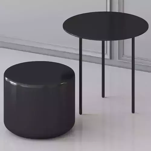 The Pair by Mobel Copenhagen