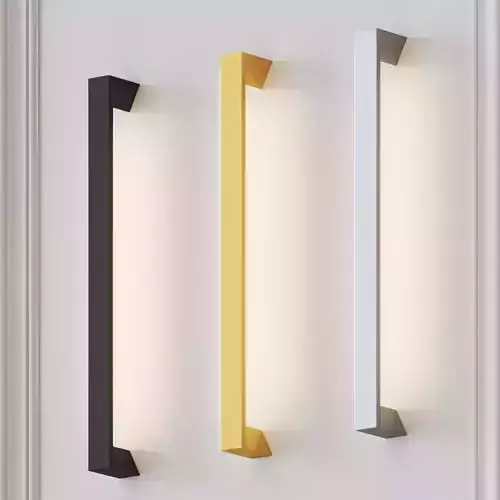 Emtek by Appliance Pulls collection