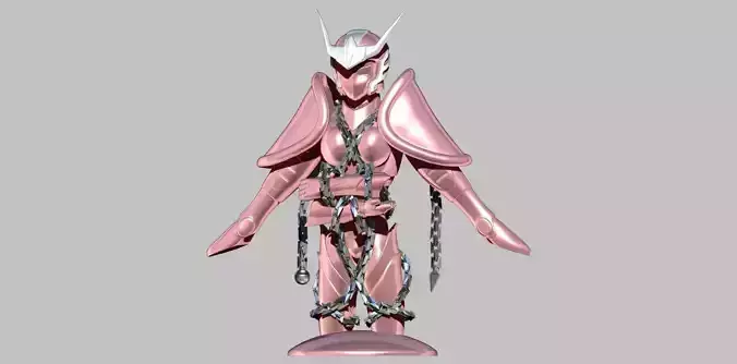 Totem Shun V1 3D print model