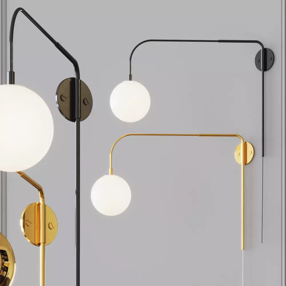 Tribeca Warren by Soren Rose Studio 3D model