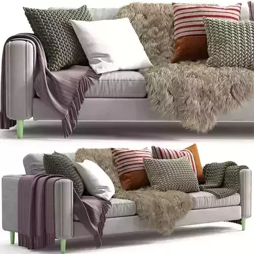 Boconcept Indivi Sofa