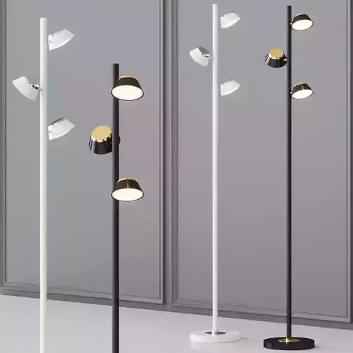 Lampatron - Flamer FL