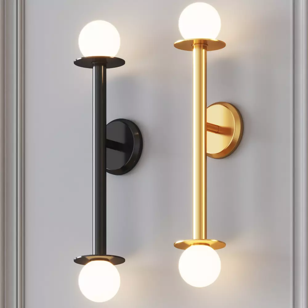 Generation Lighting - Nodes 2 3D model_0