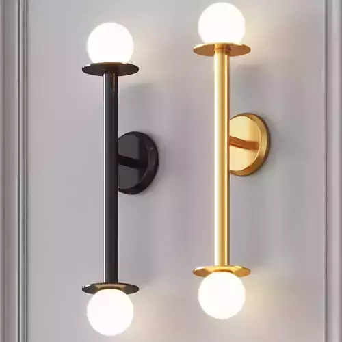 Generation Lighting - Nodes 2