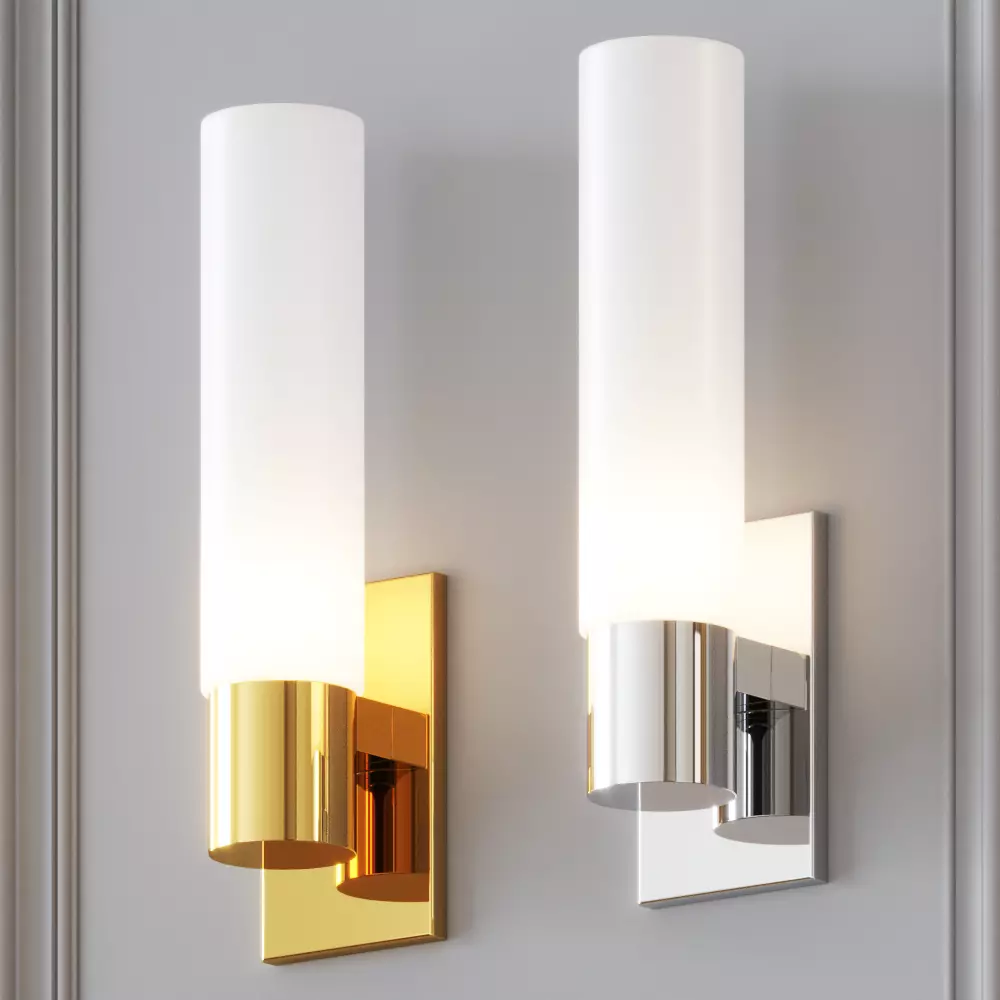 dweLED - Elementum 3D model_0