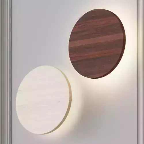 Radient by Rich Brilliant Willing