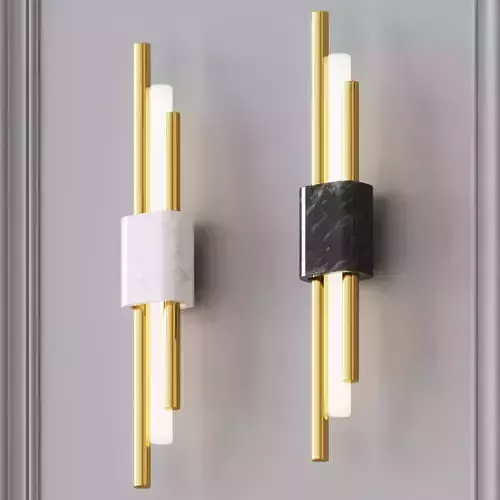 Jackson Wall Lamp