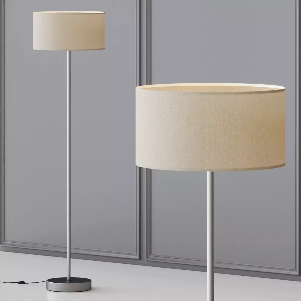 Lampatron - KLOS FL 3D model_0