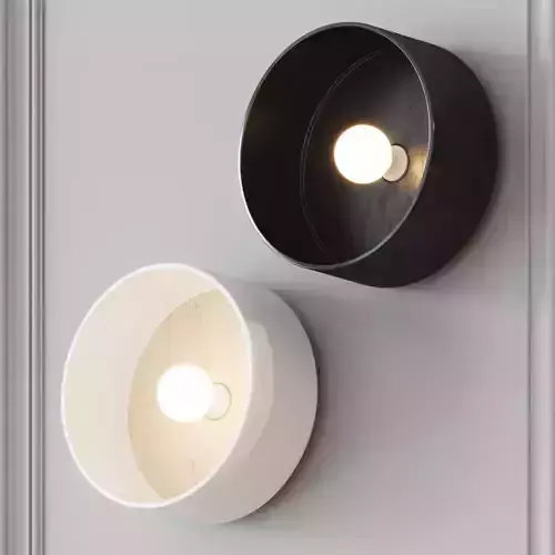 Humanhome - ODIS SCONCE