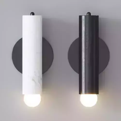 Workstead - Lodge Sconce