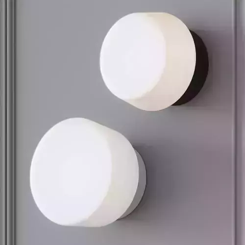 Rich Brilliant Willing - Pastille Collar