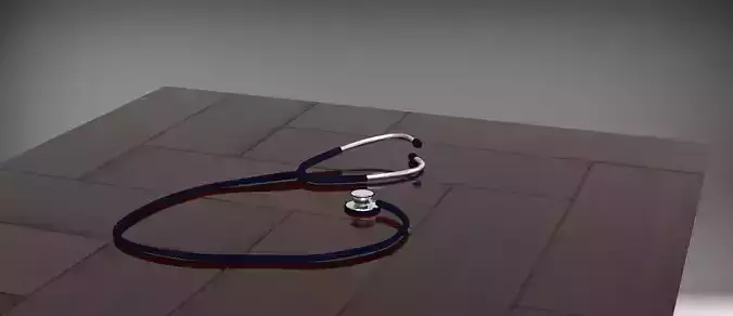 head stethoscope