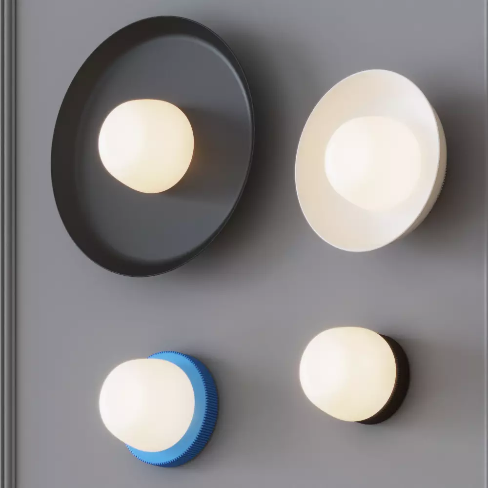 Rich Brilliant Willing - Hoist 3D model_0