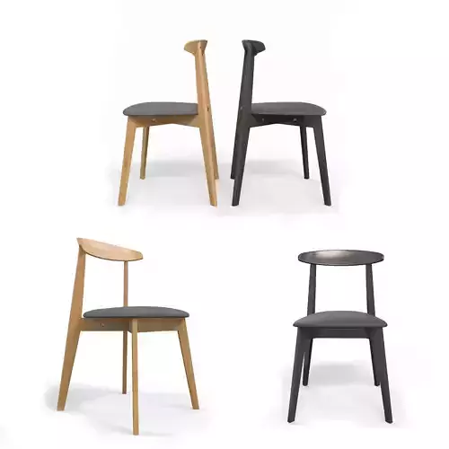 IKEA Hansola Chair
