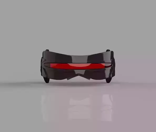 scifi goggles