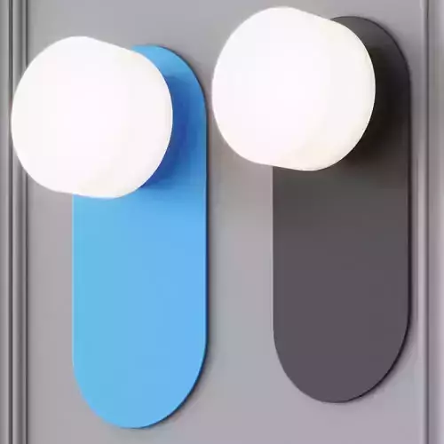 Rich Brilliant Willing - Pastille Wayfind