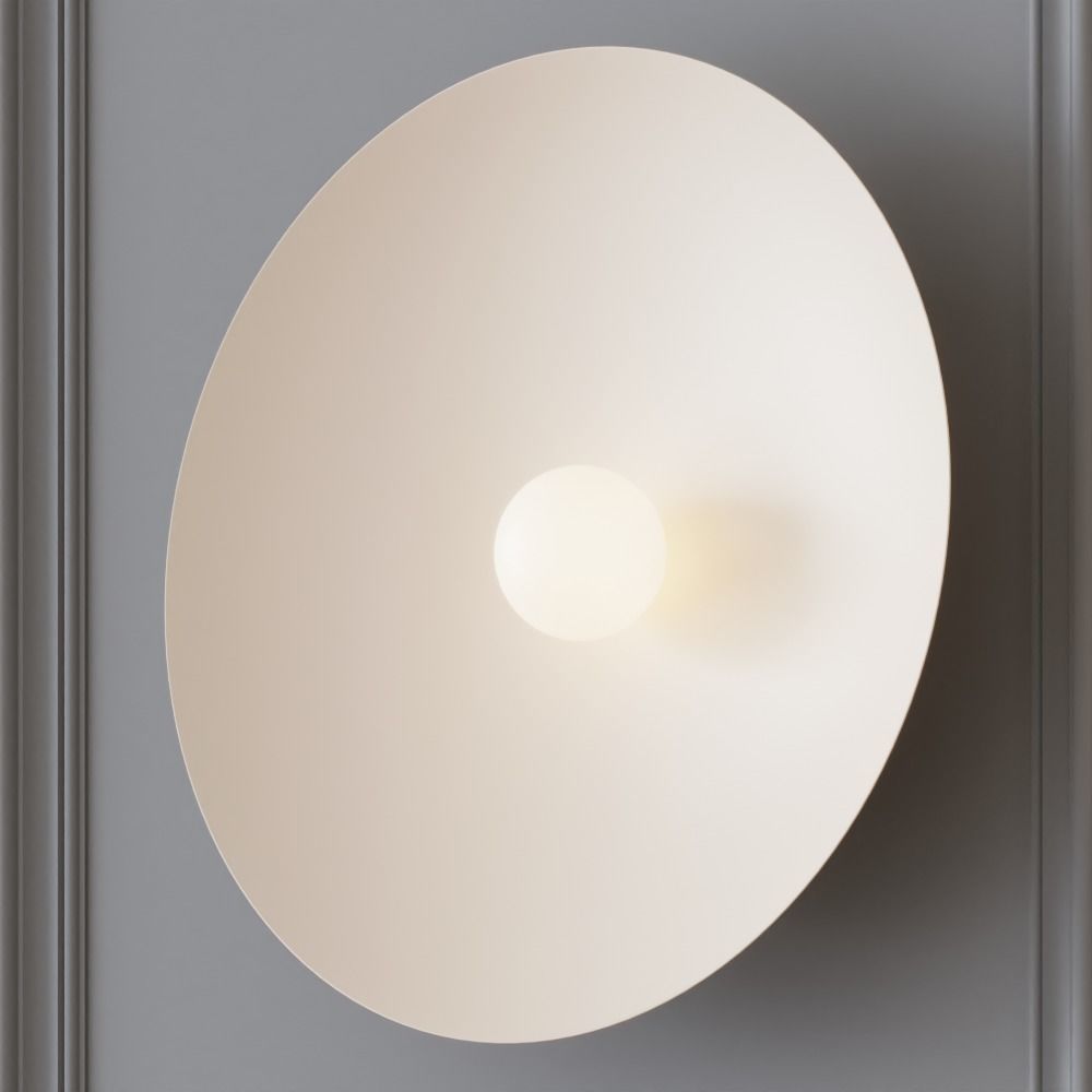 Light Cookie 2 - DELIBA 3D model_1