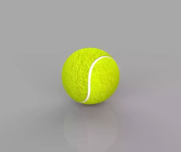 Tennis ball